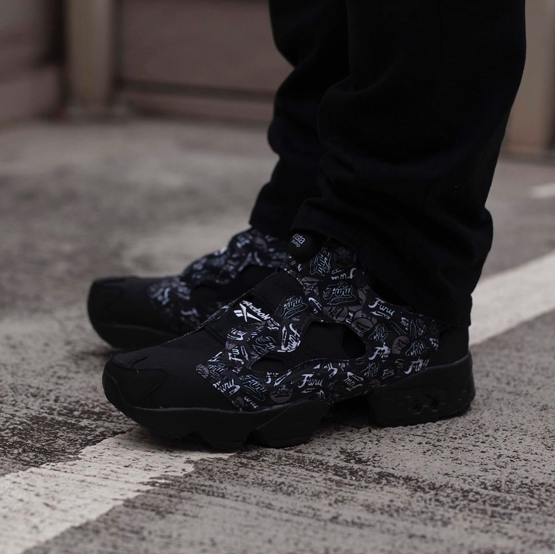 Reebok,INSTAPUMP FURY,EF7947,E 独特花纹图腾!全新配色 Reebok INSTAPUMP 现已发售! Reebok,INSTAPUMP FURY,EF7947,E 独特花纹图腾!全新配色 Reebok INSTAPUMP 现已发售!