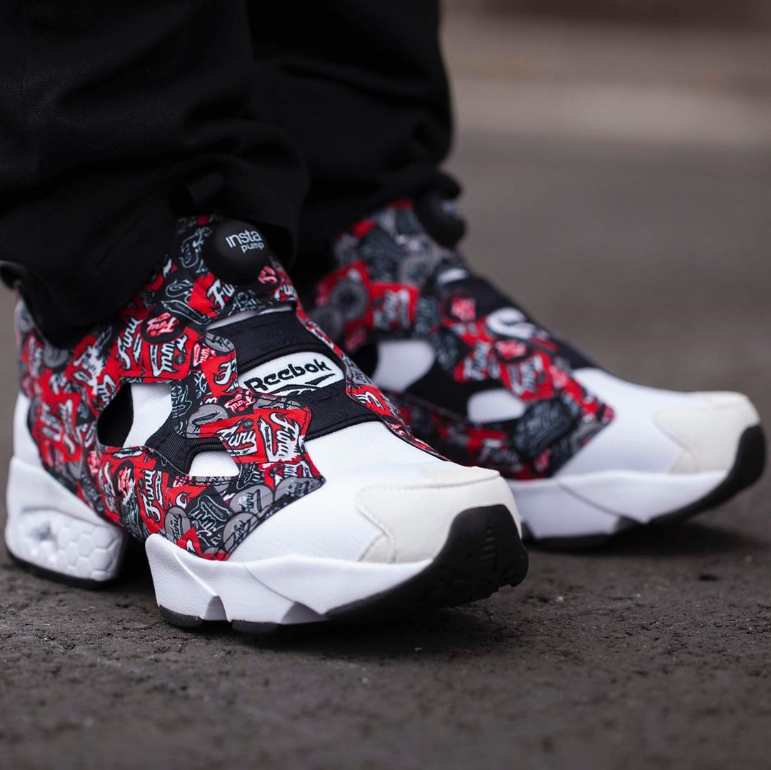 Reebok,INSTAPUMP FURY,EF7947,E 独特花纹图腾!全新配色 Reebok INSTAPUMP 现已发售! Reebok,INSTAPUMP FURY,EF7947,E 独特花纹图腾!全新配色 Reebok INSTAPUMP 现已发售!