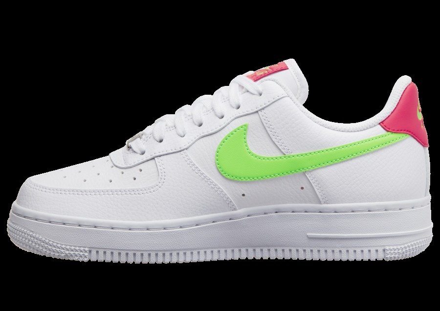 AF1,Air Force 1,CT4328-100,发售 高调糖果构色!全新配色 Air Force 1 即将登场! AF1,Air Force 1,CT4328-100,发售 高调糖果构色!全新配色 Air Force 1 即将登场!