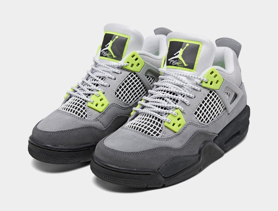 Nike,AJ4,Air Jordan 4,CT5342-0 全新配色却有超高人气!这双 Air Jordan 4 下月就来了! Nike,AJ4,Air Jordan 4,CT5342-0 全新配色却有超高人气!这双 Air Jordan 4 下月就来了!