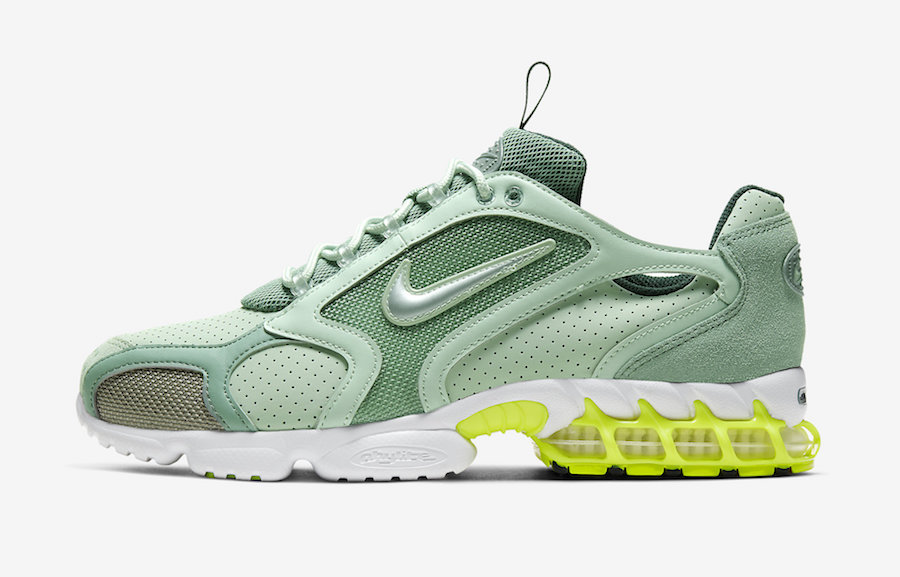Air Zoom Spiridon Caged,Nike,发 20 年前就是人气跑鞋!这双 Air Zoom Spiridon 你见过吗? Air Zoom Spiridon Caged,Nike,发 20 年前就是人气跑鞋!这双 Air Zoom Spiridon 你见过吗?