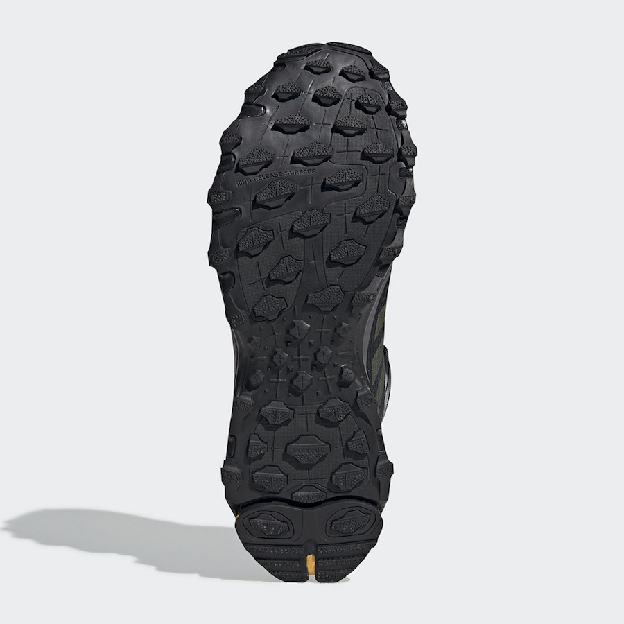 adidas,Response Hoverturf GF61 户外远足的不二之选!adidas Response Hoverturf 即将发售 adidas,Response Hoverturf GF61 户外远足的不二之选!adidas Response Hoverturf 即将发售