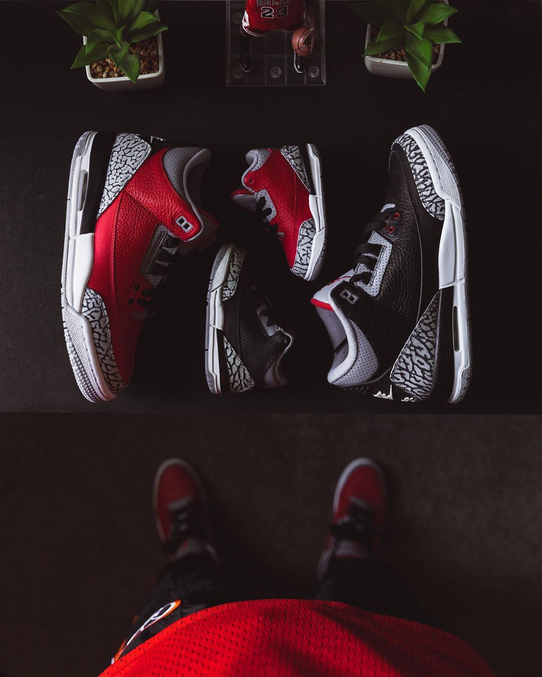 air jordan,yeezy 久违的周末!这周你中了哪双狠货?!一周球鞋美图欣赏 2/29 air jordan,yeezy 久违的周末!这周你中了哪双狠货?!一周球鞋美图欣赏 2/29