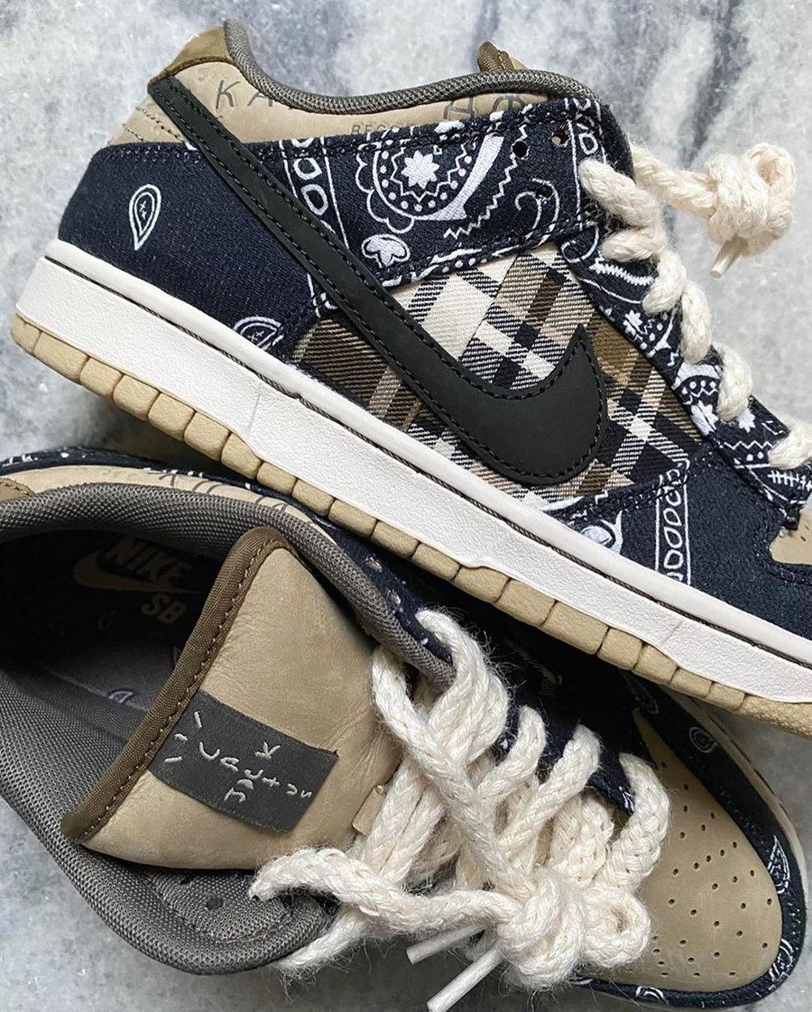 CT5053-001,TS,Travis Scott,Dun CT5053-001 Travis Scott x Dunk SB 官图终于来了!会在 SNKRS 发售吗? CT5053-001,TS,Travis Scott,Dun CT5053-001 Travis Scott x Dunk SB 官图终于来了!会在 SNKRS 发售吗?