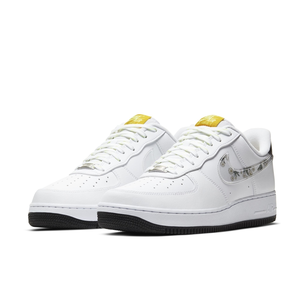 Nike,AF1,Air Force 1,Air Max 1 神似权志龙的小雏菊!Nike 全新系列官图释出 Nike,AF1,Air Force 1,Air Max 1 神似权志龙的小雏菊!Nike 全新系列官图释出