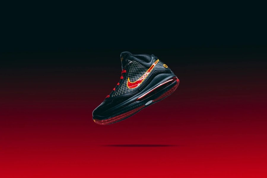 LeBron 7,Niike,发售,开箱,CU5646-00 高质感皮革 + 专属细节!LeBron 7 “Fairfax” 美图预览!本周发售! LeBron 7,Niike,发售,开箱,CU5646-00 高质感皮革 + 专属细节!LeBron 7 “Fairfax” 美图预览!本周发售!