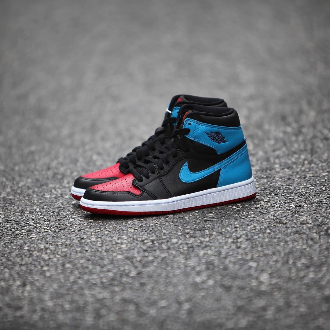 AJ1,Air Jordan 1,CD0461-046,发售 「警灯 2.0」AJ1 本周末发售!男生们可能要失望了! AJ1,Air Jordan 1,CD0461-046,发售 「警灯 2.0」AJ1 本周末发售!男生们可能要失望了!
