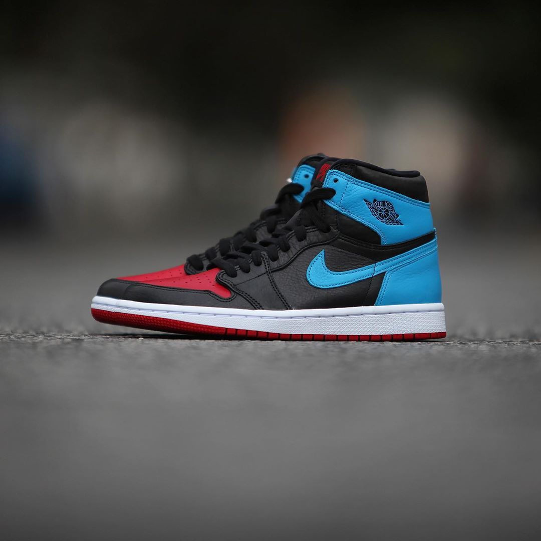 AJ1,Air Jordan 1,CD0461-046,发售 「警灯 2.0」AJ1 本周末发售!男生们可能要失望了! AJ1,Air Jordan 1,CD0461-046,发售 「警灯 2.0」AJ1 本周末发售!男生们可能要失望了!