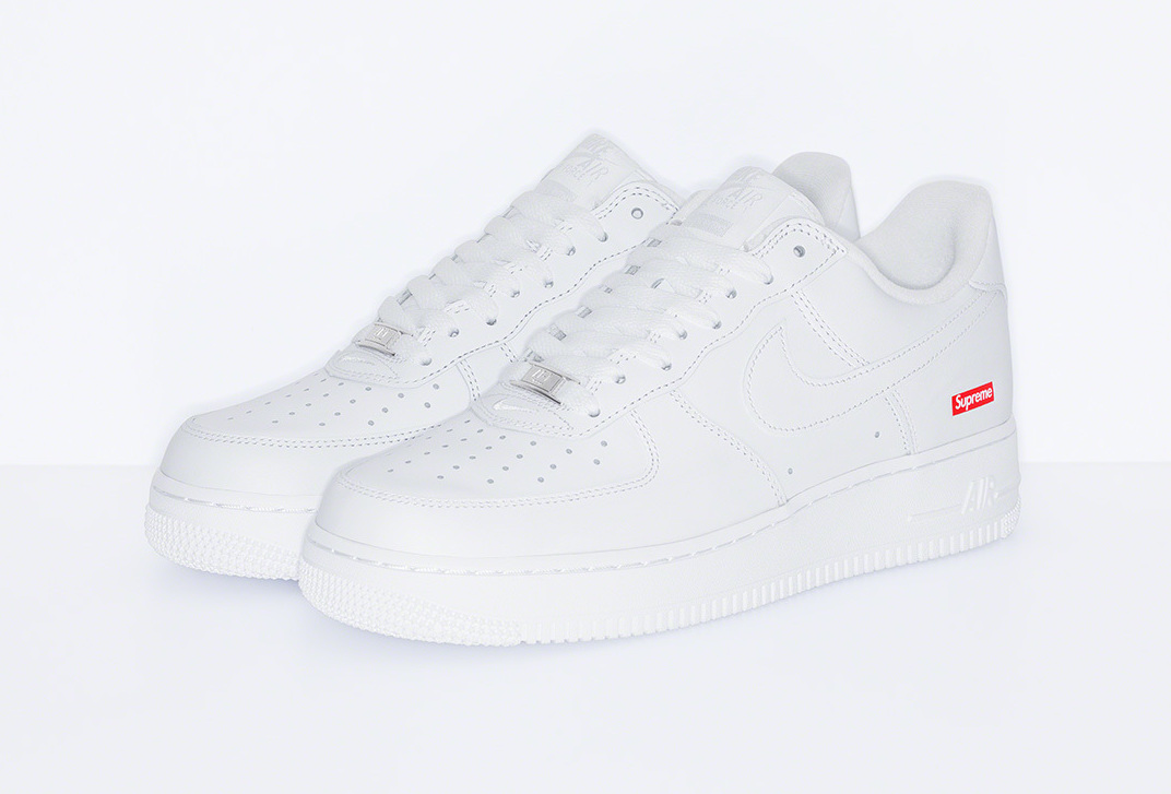 Supreme,AF1,Air Force 1,发售,CU9 货量可能不小!Supreme x AF1 本周发售!还将定期补货! Supreme,AF1,Air Force 1,发售,CU9 货量可能不小!Supreme x AF1 本周发售!还将定期补货!