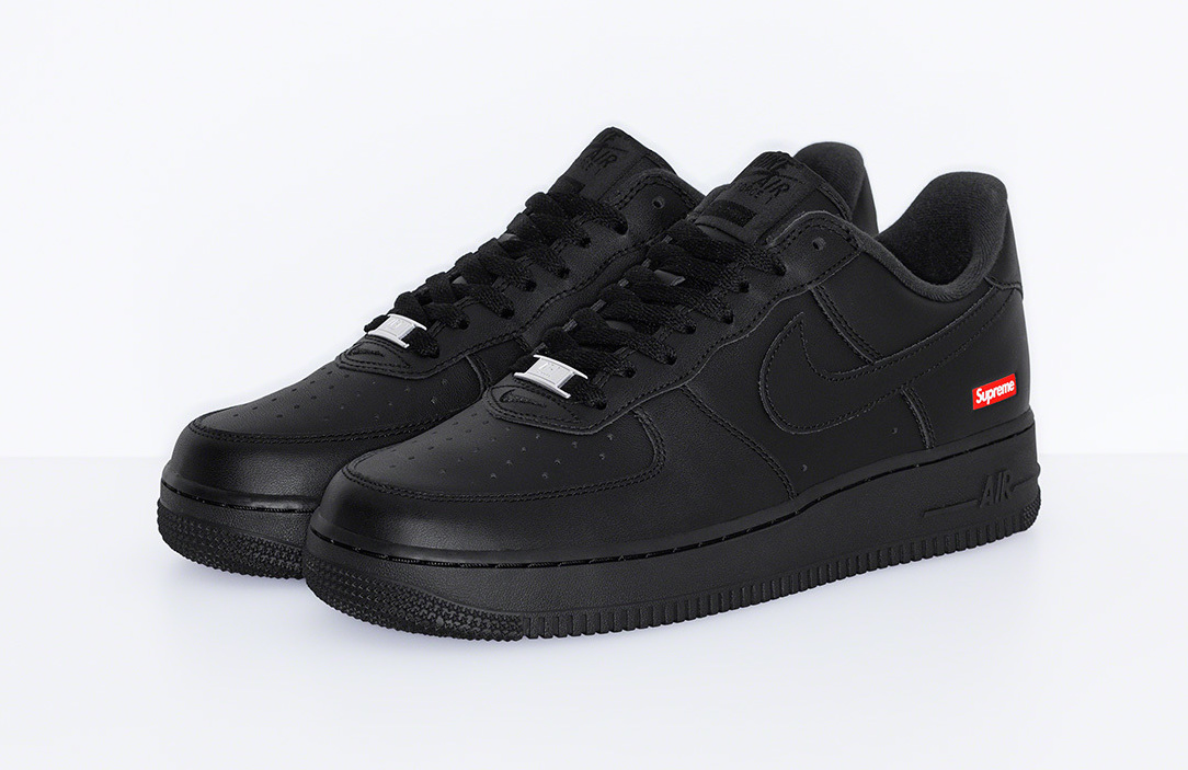 Supreme,AF1,Air Force 1,发售,CU9 货量可能不小!Supreme x AF1 本周发售!还将定期补货! Supreme,AF1,Air Force 1,发售,CU9 货量可能不小!Supreme x AF1 本周发售!还将定期补货!