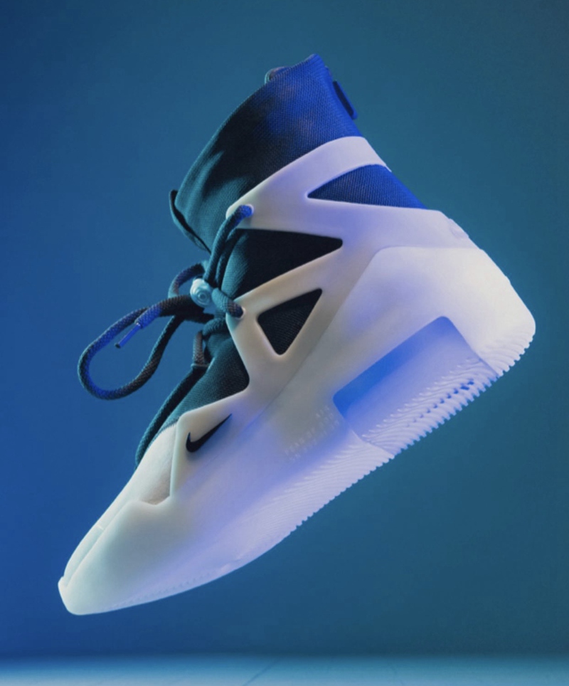 Fear of God,FOG,Nike, 黑魂 Fear of God x Nike 联名上脚照释出!高街气质锋芒毕露! Fear of God,FOG,Nike, 黑魂 Fear of God x Nike 联名上脚照释出!高街气质锋芒毕露!