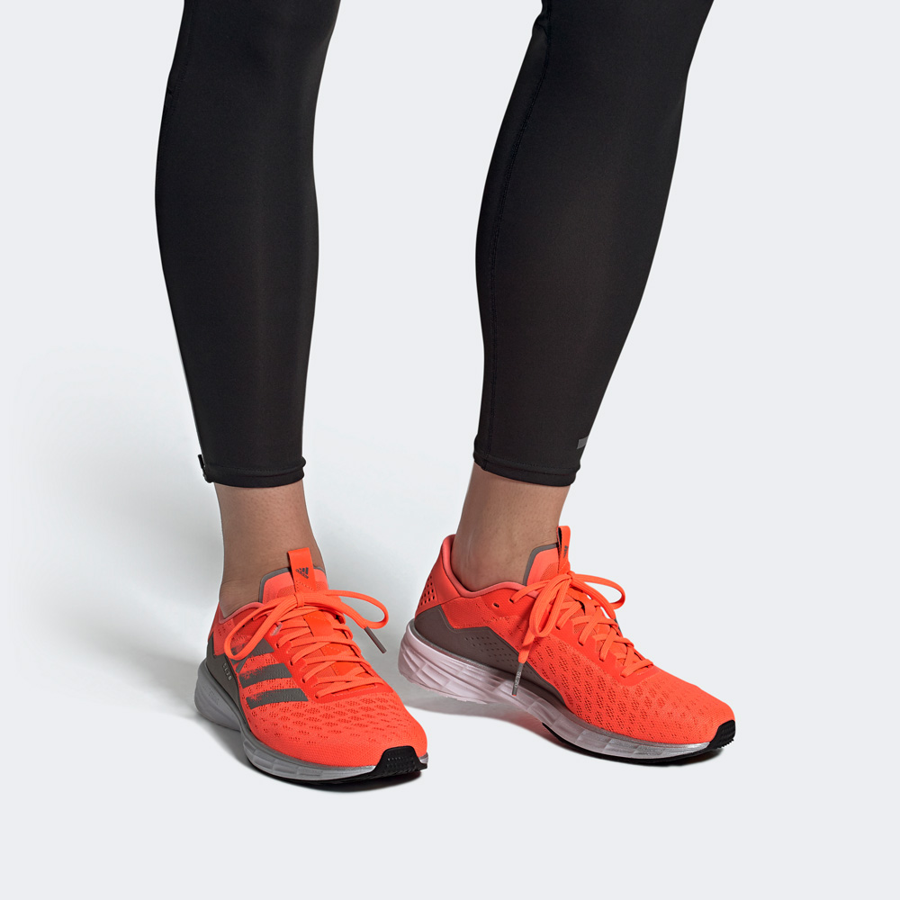 adidas,sl20,发售 想尝鲜看这里!adidas 首双全掌 Lightstrike 跑鞋明早发售! adidas,sl20,发售 想尝鲜看这里!adidas 首双全掌 Lightstrike 跑鞋明早发售!
