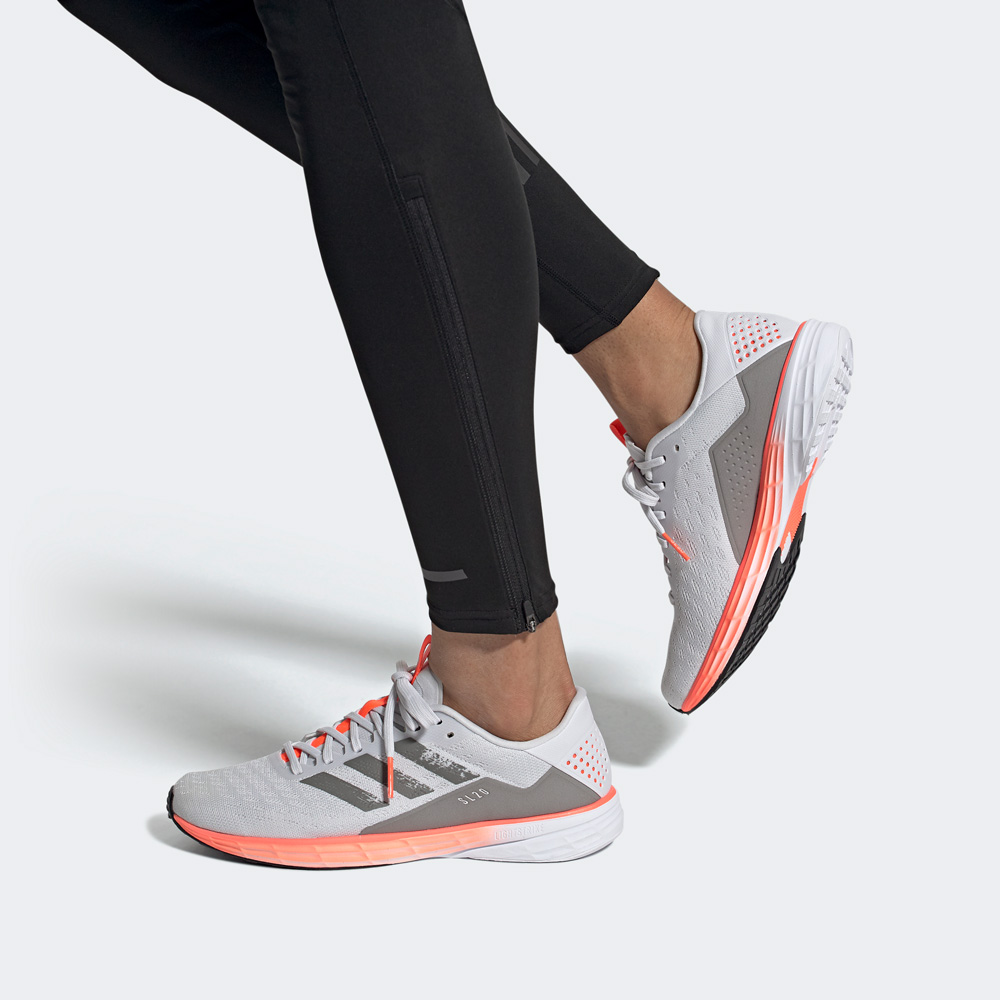 adidas,sl20,发售 想尝鲜看这里!adidas 首双全掌 Lightstrike 跑鞋明早发售! adidas,sl20,发售 想尝鲜看这里!adidas 首双全掌 Lightstrike 跑鞋明早发售!