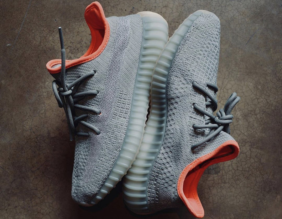 Yeezy,3月 除了上海限定 700 MNVN!本月还有 4 款 Yeezy 新品即将发售! Yeezy,3月 除了上海限定 700 MNVN!本月还有 4 款 Yeezy 新品即将发售!