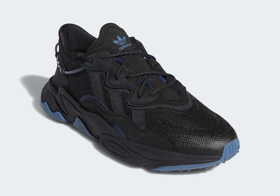 adidas,Ozweego,Pusha T,FW3028 《使命召唤》加入带来三方联名!全新 adidas Ozweego 下周发售 adidas,Ozweego,Pusha T,FW3028 《使命召唤》加入带来三方联名!全新 adidas Ozweego 下周发售