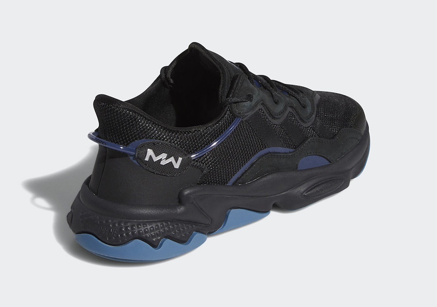 adidas,Ozweego,Pusha T,FW3028 《使命召唤》加入带来三方联名!全新 adidas Ozweego 下周发售 adidas,Ozweego,Pusha T,FW3028 《使命召唤》加入带来三方联名!全新 adidas Ozweego 下周发售