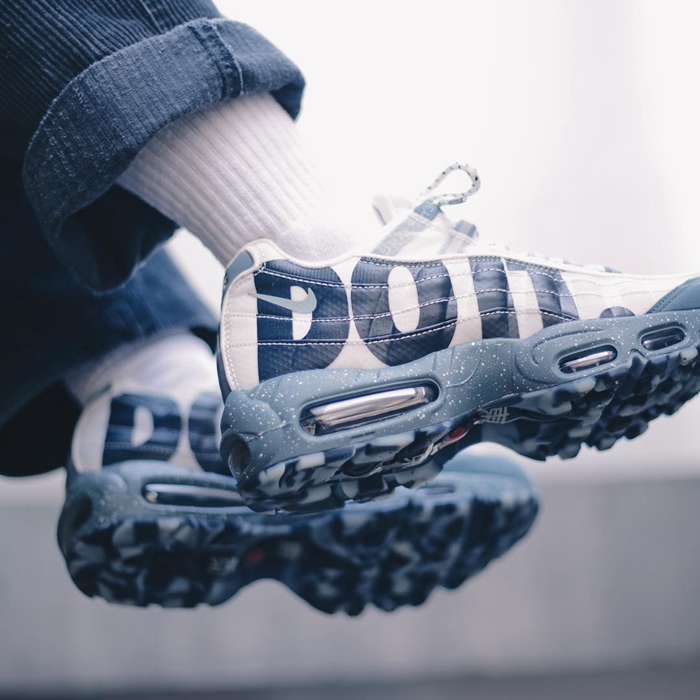 Air Max 95,Nike,发售,Mt. Fuji 日本限定发售!红富士 Air Max 95 上脚美图抢先看! Air Max 95,Nike,发售,Mt. Fuji 日本限定发售!红富士 Air Max 95 上脚美图抢先看!