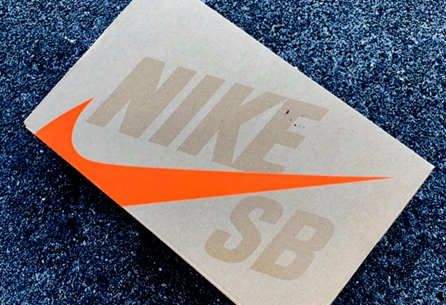 Nike SB,Leo Baker,Janoski Slip 橙盒限定!Nike SB 与知名滑手的联名系列即将发售! Nike SB,Leo Baker,Janoski Slip 橙盒限定!Nike SB 与知名滑手的联名系列即将发售!