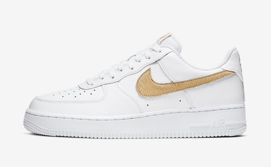 Nike,Air Force 1 Low,CW7567-10 低调奢华说的就是它!最想买的 Air Force 1 来了! Nike,Air Force 1 Low,CW7567-10 低调奢华说的就是它!最想买的 Air Force 1 来了!