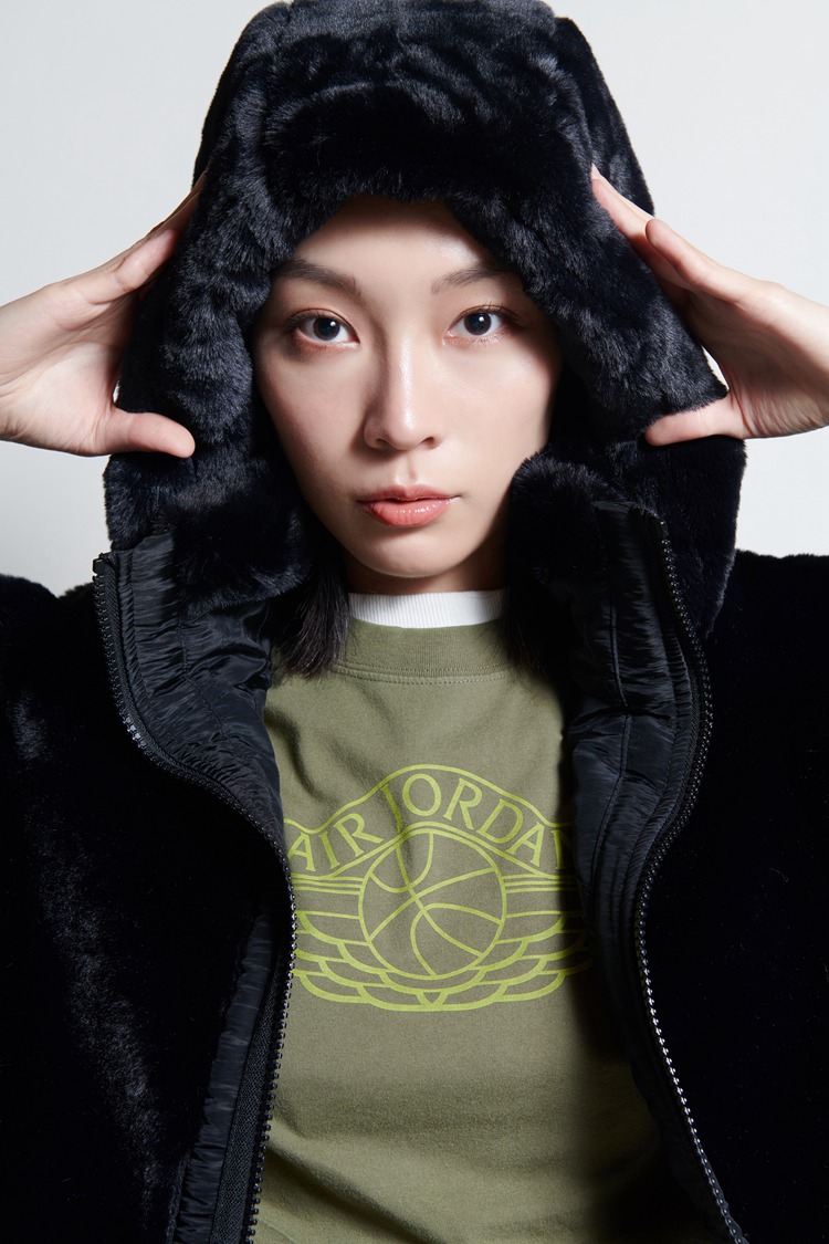 SOULGOODS,Jordan Brand WMNS 20 造型特辑抢先看!Jordan Brand 首次推出女生专属服饰! SOULGOODS,Jordan Brand WMNS 20 造型特辑抢先看!Jordan Brand 首次推出女生专属服饰!