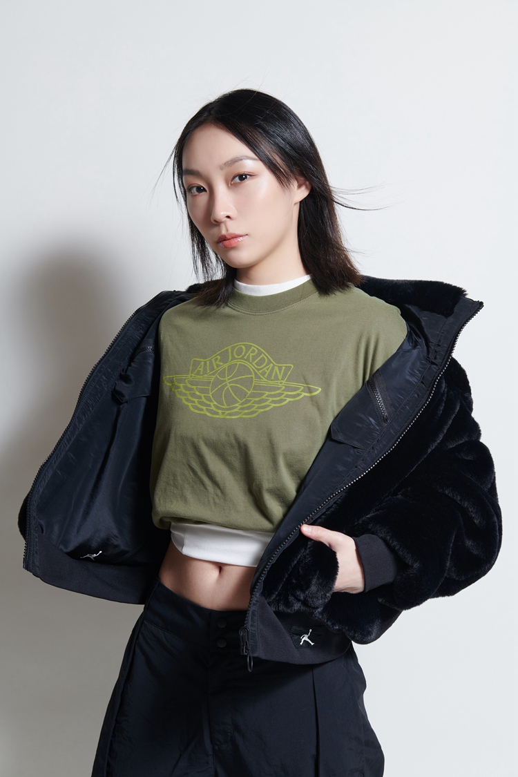 SOULGOODS,Jordan Brand WMNS 20 造型特辑抢先看!Jordan Brand 首次推出女生专属服饰! SOULGOODS,Jordan Brand WMNS 20 造型特辑抢先看!Jordan Brand 首次推出女生专属服饰!
