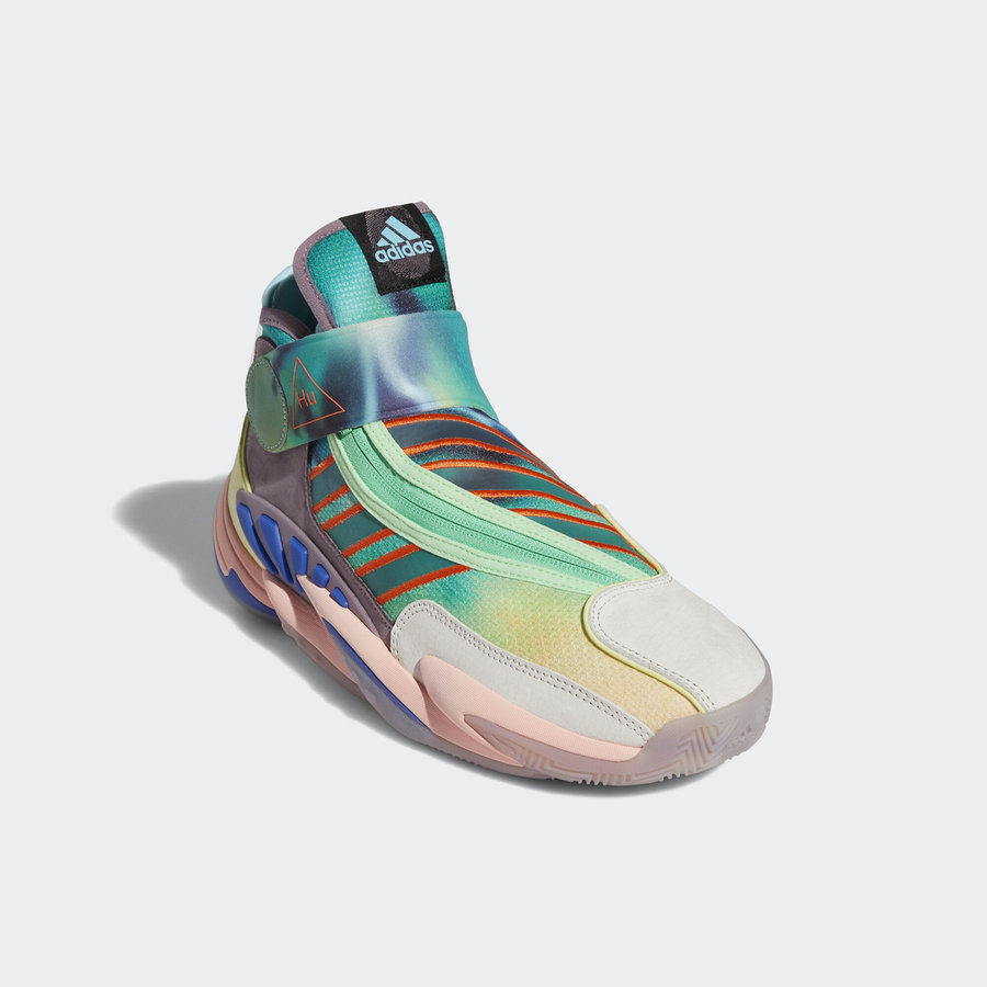 adidas,PHARREL WILLIAMS 并肩侃爷推出新战靴!菲董 x adidas 新联名曝光!居然是... adidas,PHARREL WILLIAMS 并肩侃爷推出新战靴!菲董 x adidas 新联名曝光!居然是...
