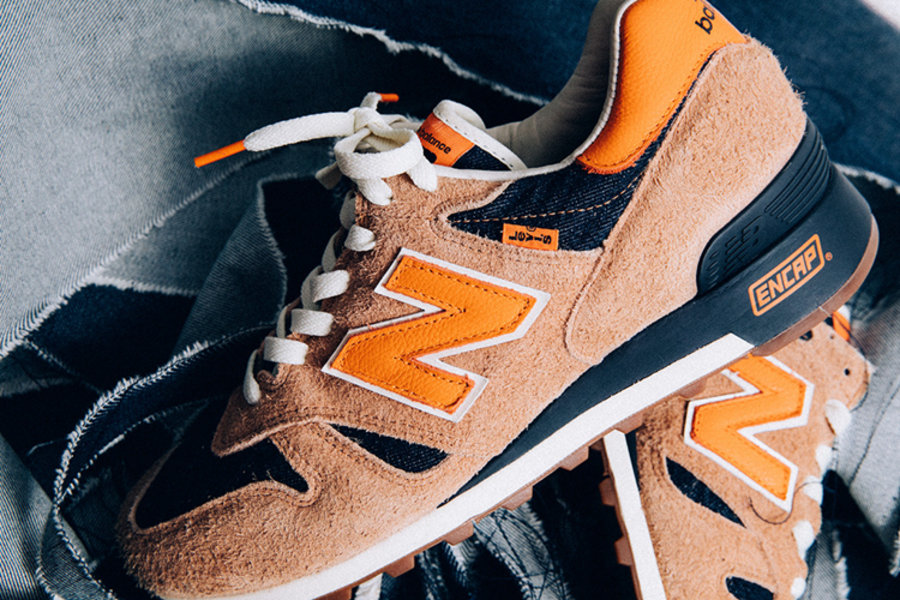 Levi's,New Balance,1300 两大巨头强强联手!Levi's x New Balance 全新联名本月发售! Levi's,New Balance,1300 两大巨头强强联手!Levi's x New Balance 全新联名本月发售!