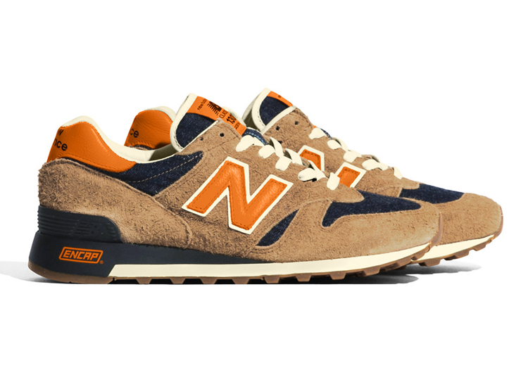 Levi's,New Balance,1300 两大巨头强强联手!Levi's x New Balance 全新联名本月发售! Levi's,New Balance,1300 两大巨头强强联手!Levi's x New Balance 全新联名本月发售!