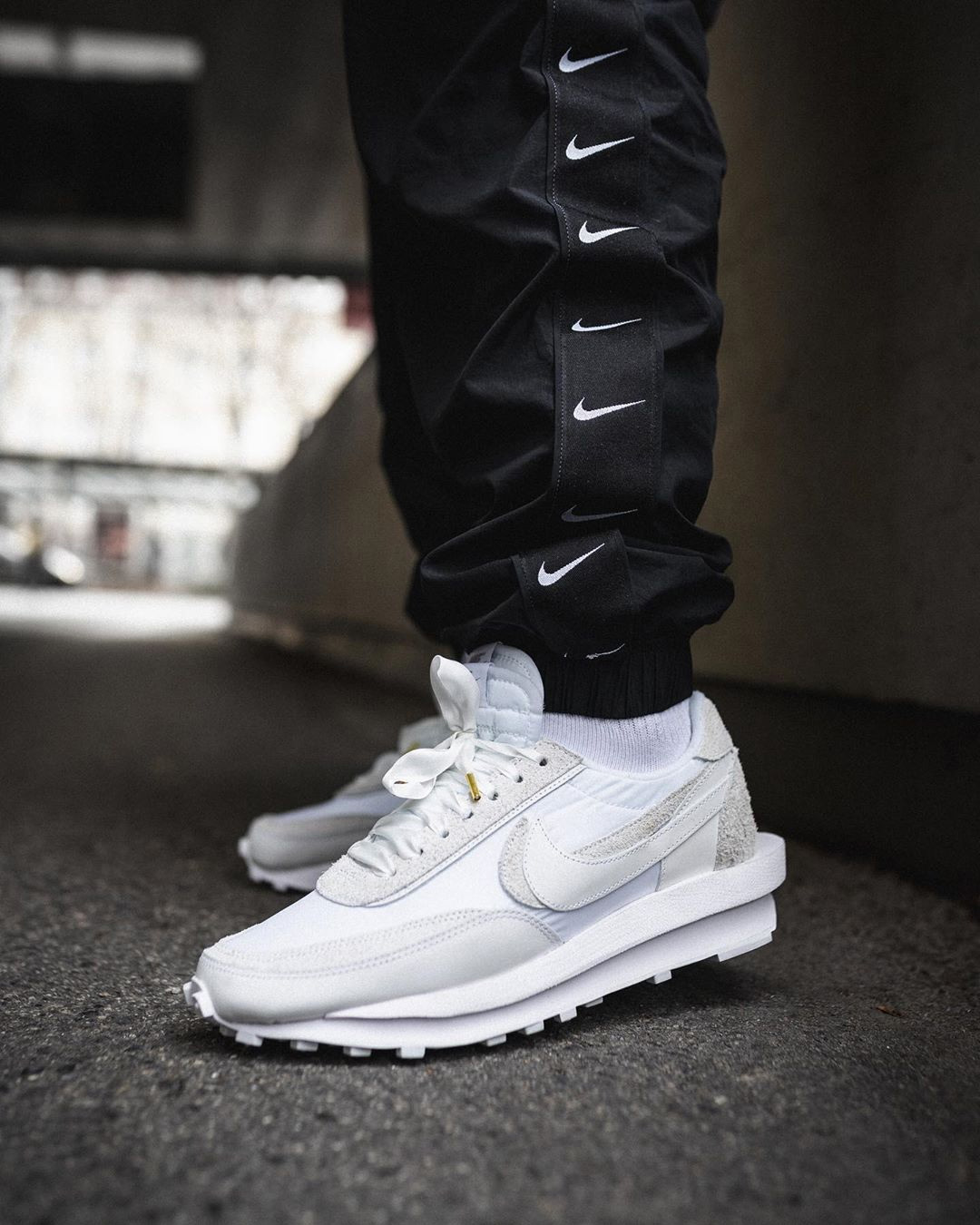 sacai,Nike 黑人陈建州好久没晒鞋了,这次晒了双你们都想要的! sacai,Nike 黑人陈建州好久没晒鞋了,这次晒了双你们都想要的!