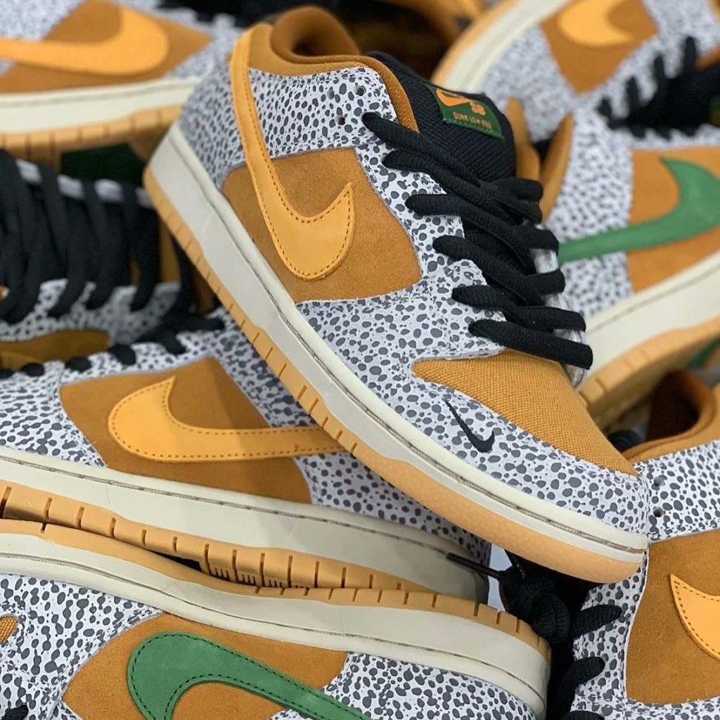 Nike,SB Dunk Low,CD2563-002 又一双 SB Dunk Low 不会登陆 SNKRS!本周将在线下店铺发售 Nike,SB Dunk Low,CD2563-002 又一双 SB Dunk Low 不会登陆 SNKRS!本周将在线下店铺发售