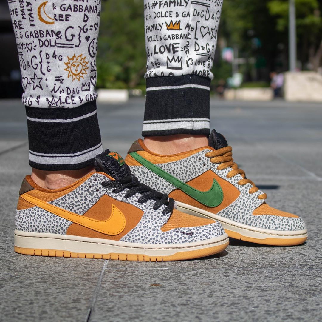 Nike,SB Dunk Low,CD2563-002 又一双 SB Dunk Low 不会登陆 SNKRS!本周将在线下店铺发售 Nike,SB Dunk Low,CD2563-002 又一双 SB Dunk Low 不会登陆 SNKRS!本周将在线下店铺发售