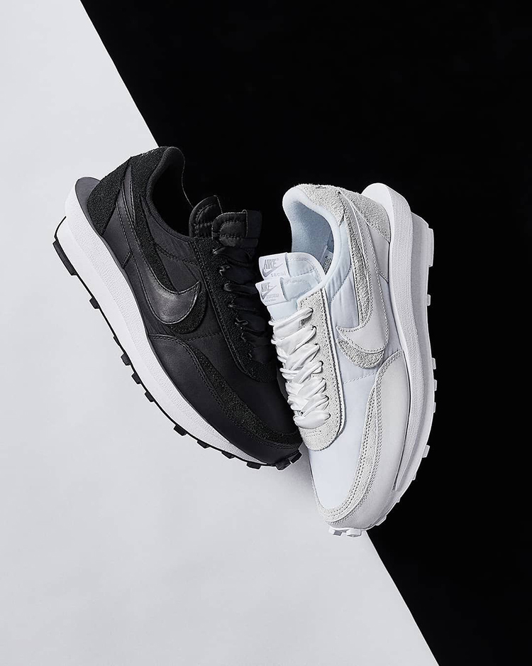 Nike,联名,OFF-WHITE,Dior,sacai 今年 Nike 还有 36 双联名狠鞋!OFF-WHITE、Dior 只是冰山一角! Nike,联名,OFF-WHITE,Dior,sacai 今年 Nike 还有 36 双联名狠鞋!OFF-WHITE、Dior 只是冰山一角!