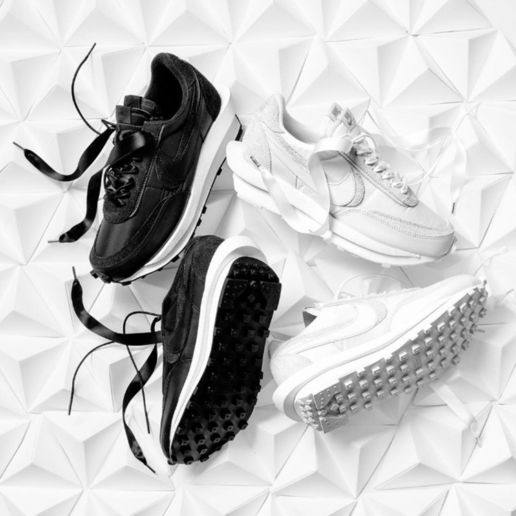 Nike,联名,OFF-WHITE,Dior,sacai 今年 Nike 还有 36 双联名狠鞋!OFF-WHITE、Dior 只是冰山一角! Nike,联名,OFF-WHITE,Dior,sacai 今年 Nike 还有 36 双联名狠鞋!OFF-WHITE、Dior 只是冰山一角!