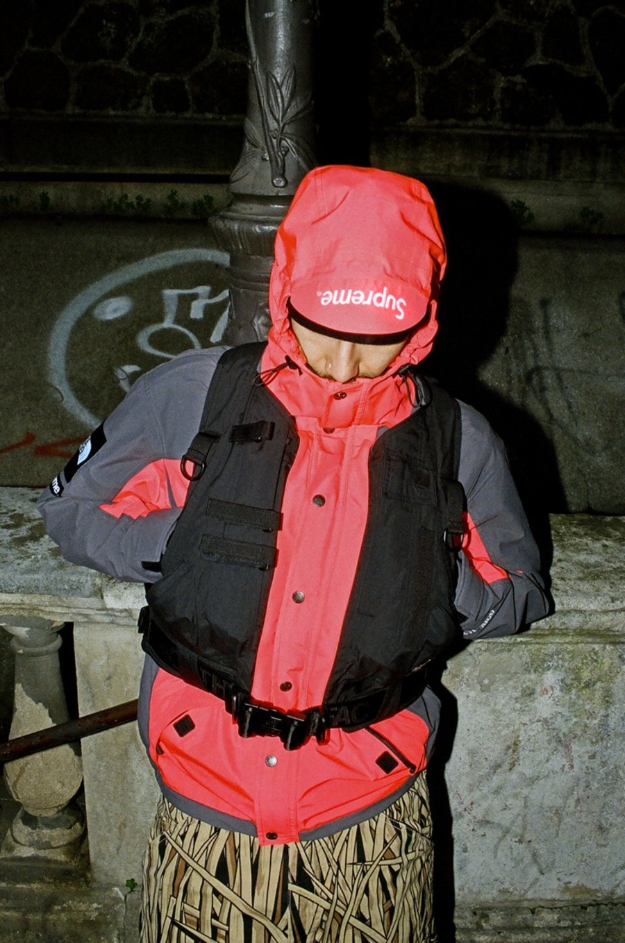 Supreme,TNF,The North Face,发售 年度联名重头戏!Supreme x TNF 2020 春夏系列本周发售! Supreme,TNF,The North Face,发售 年度联名重头戏!Supreme x TNF 2020 春夏系列本周发售!