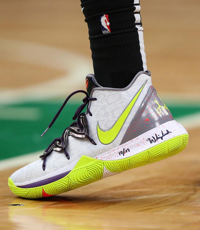 Nike,Kobe 5,Kyrie 6,发售,mamba 传承曼巴精神,致敬科比!李小龙 Kyrie 6 实物抢先看! Nike,Kobe 5,Kyrie 6,发售,mamba 传承曼巴精神,致敬科比!李小龙 Kyrie 6 实物抢先看!