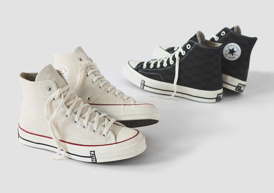 Converse,KITH,Chuck 70 KITH x Converse Chuck 70 再次补货!还有全新白红配色 Converse,KITH,Chuck 70 KITH x Converse Chuck 70 再次补货!还有全新白红配色