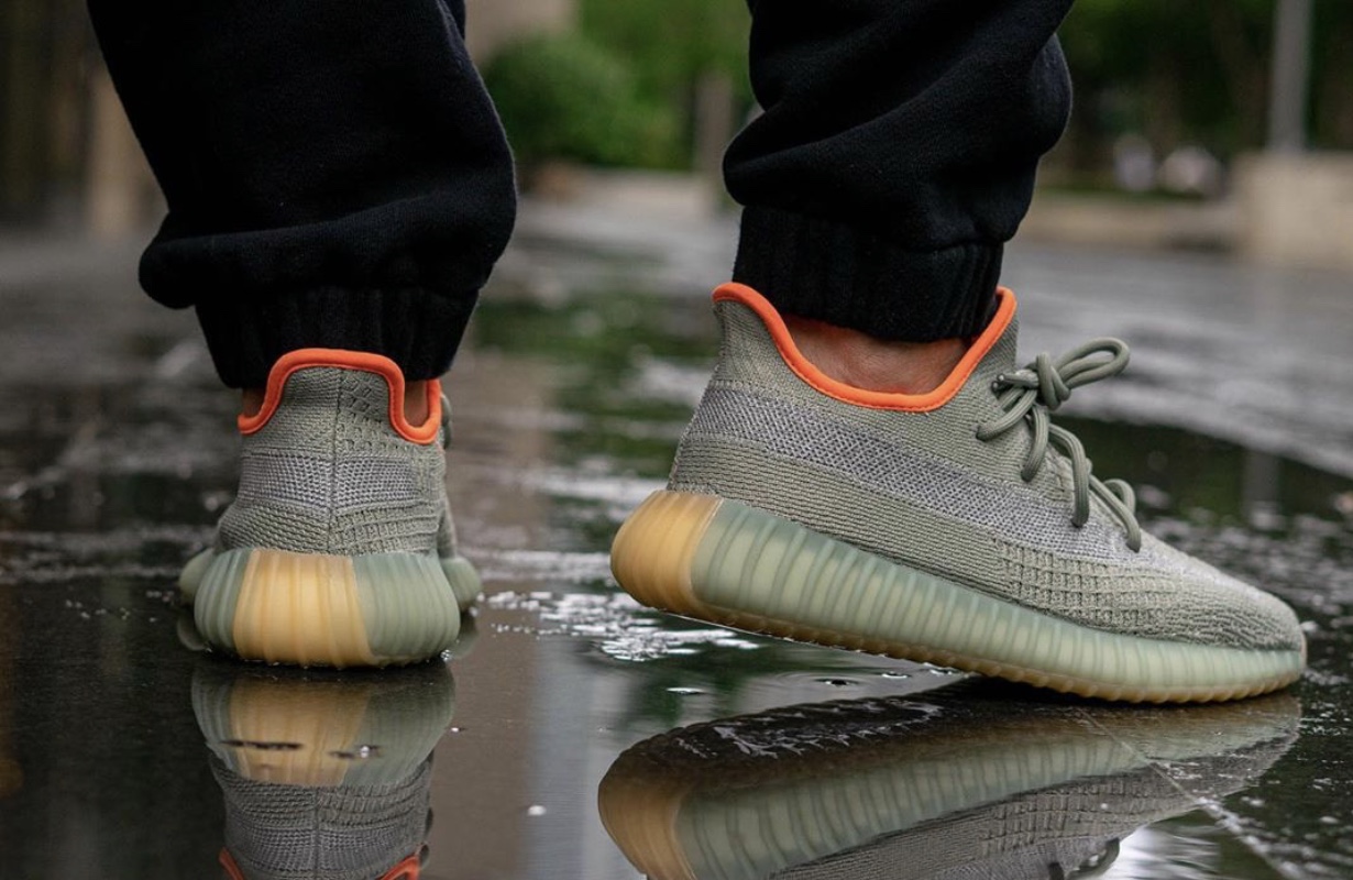 Yeezy 350 V2,adidas,发售,FX9035 国内官方预告!Yeezy 350 V2 “Desert Sage” 月底发售! Yeezy 350 V2,adidas,发售,FX9035 国内官方预告!Yeezy 350 V2 “Desert Sage” 月底发售!