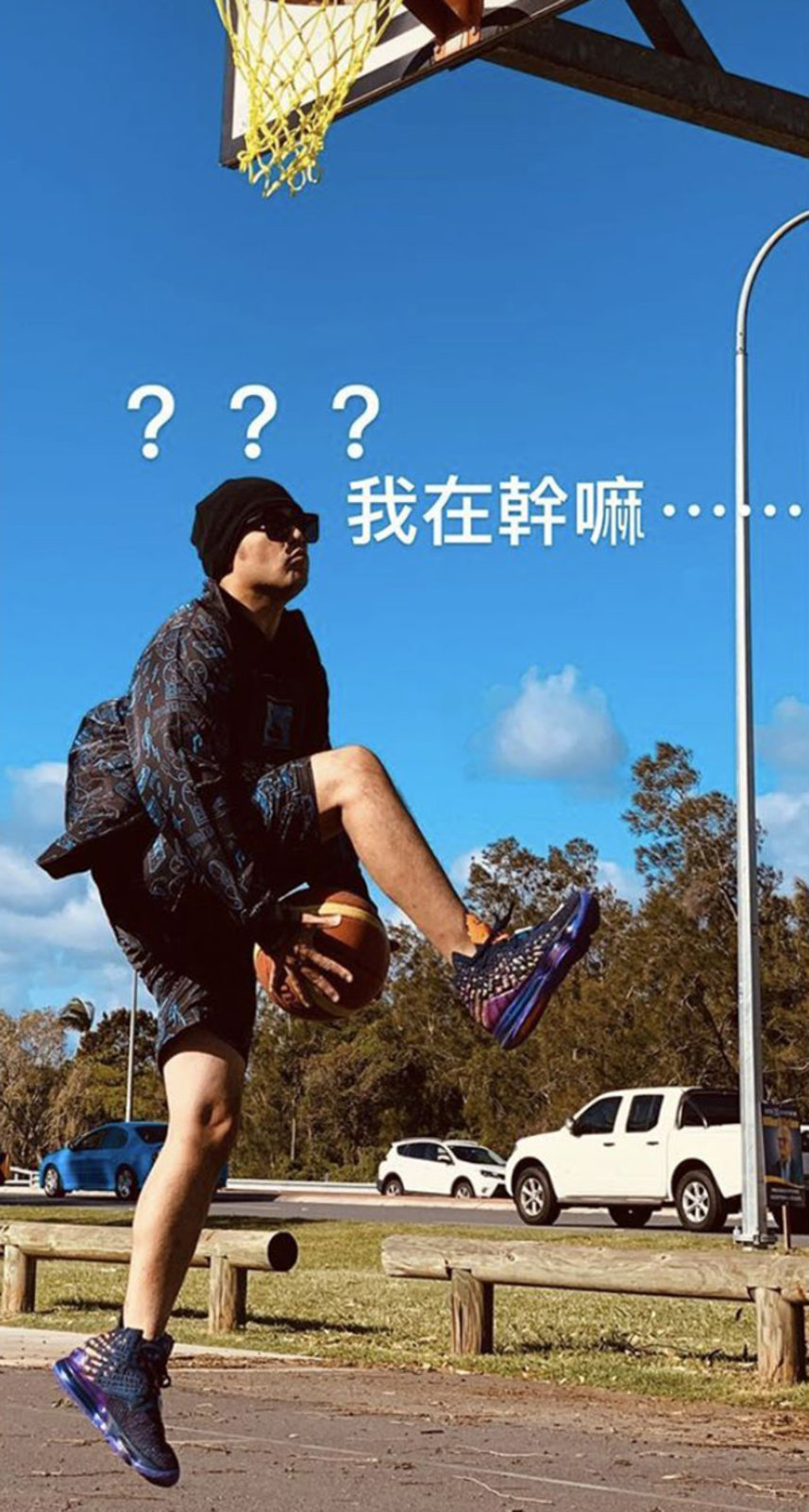 周杰伦,Nike,LeBron 17 周董上脚两双未市售球鞋!月底发售,你也能买! 周杰伦,Nike,LeBron 17 周董上脚两双未市售球鞋!月底发售,你也能买!