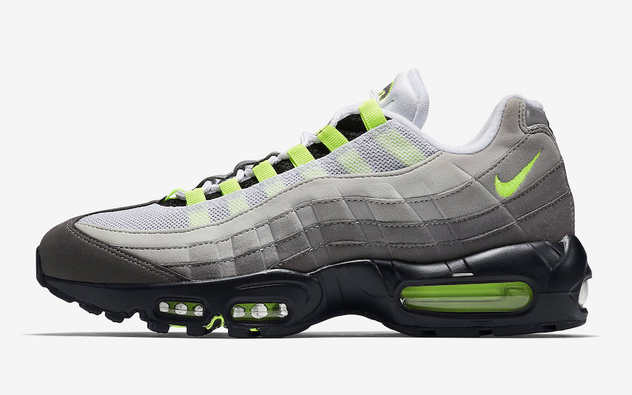 Air Jordan 4,aj4,Air max 95,ne 钱包准备好了吗?Air Jordan 4 “Neon” 官图释出,下周发售! Air Jordan 4,aj4,Air max 95,ne 钱包准备好了吗?Air Jordan 4 “Neon” 官图释出,下周发售!