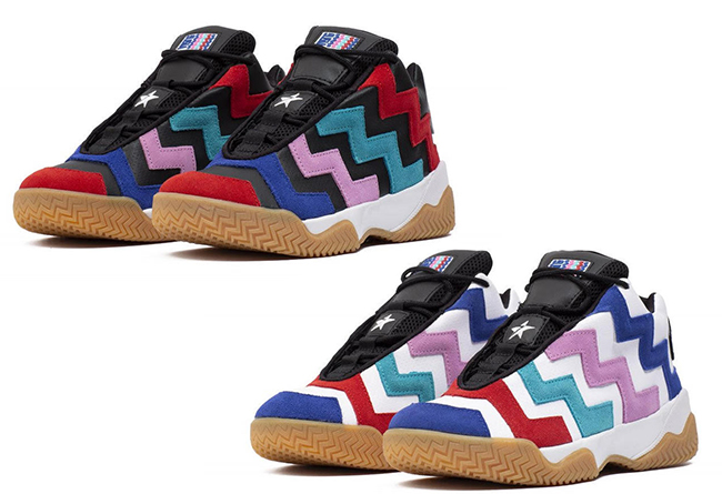 Converse VLTG Mid,566793C001,发 复古前卫设计!新配色 Converse VLTG Mid 现已发售! Converse VLTG Mid,566793C001,发 复古前卫设计!新配色 Converse VLTG Mid 现已发售!