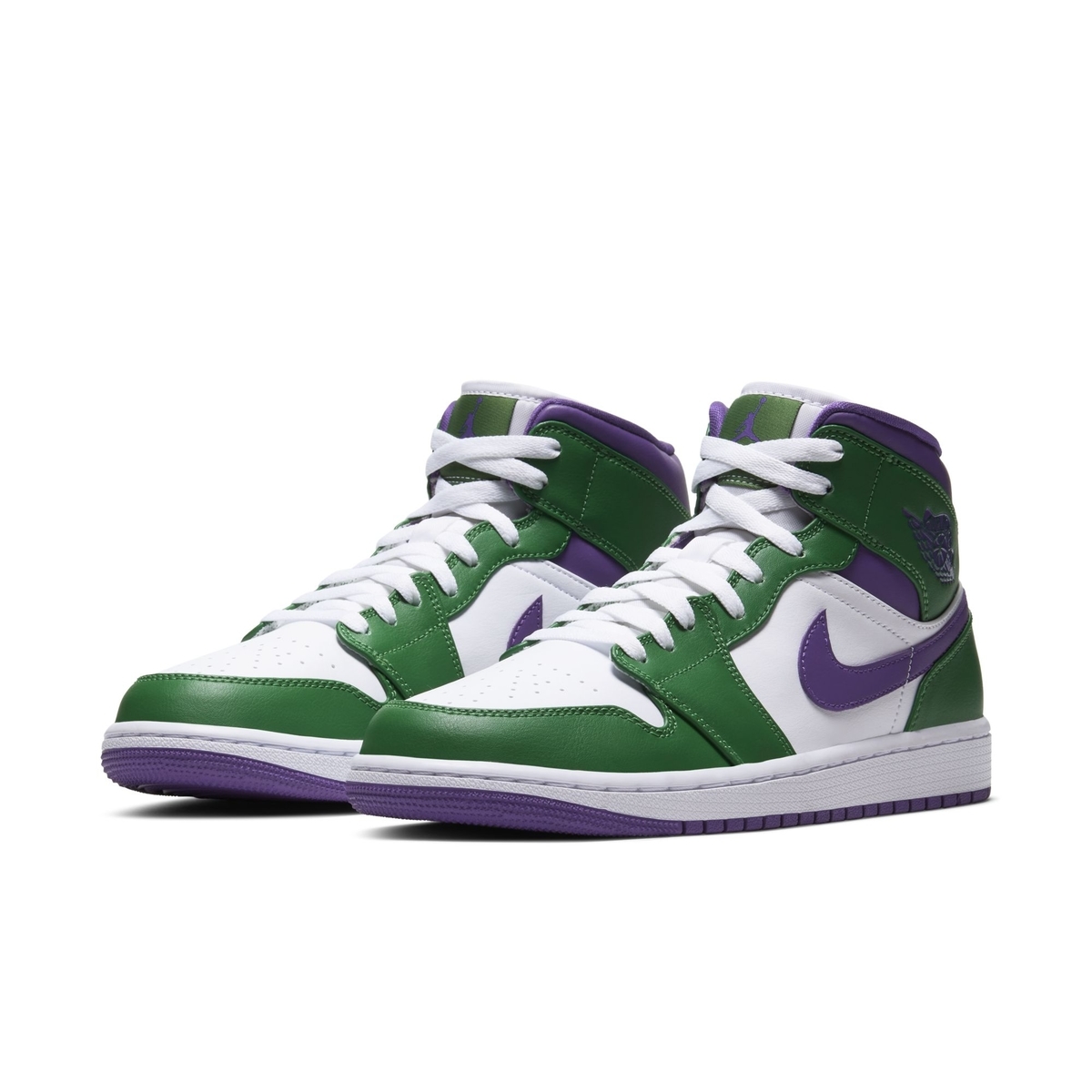 Air Jordan 1 Mid,AJ1 Mid,发售 猛男必看!小丑 Air Jordan 1 Mid 即将发售,你打几分? Air Jordan 1 Mid,AJ1 Mid,发售 猛男必看!小丑 Air Jordan 1 Mid 即将发售,你打几分?
