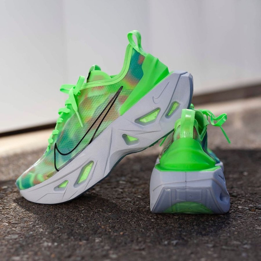 Nike,ZoomX Vista Grind,发售,CT57 炫彩扎染装扮!Nike ZoomX Vista Grind 新配色本周发售! Nike,ZoomX Vista Grind,发售,CT57 炫彩扎染装扮!Nike ZoomX Vista Grind 新配色本周发售!