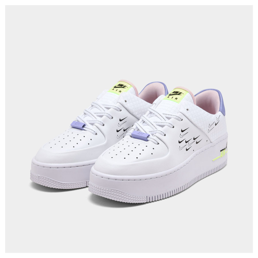 Air Force 1 Sage,AF1,发售 把钩子复制粘贴!Air Force 1 这样解构还是头一次见! Air Force 1 Sage,AF1,发售 把钩子复制粘贴!Air Force 1 这样解构还是头一次见!