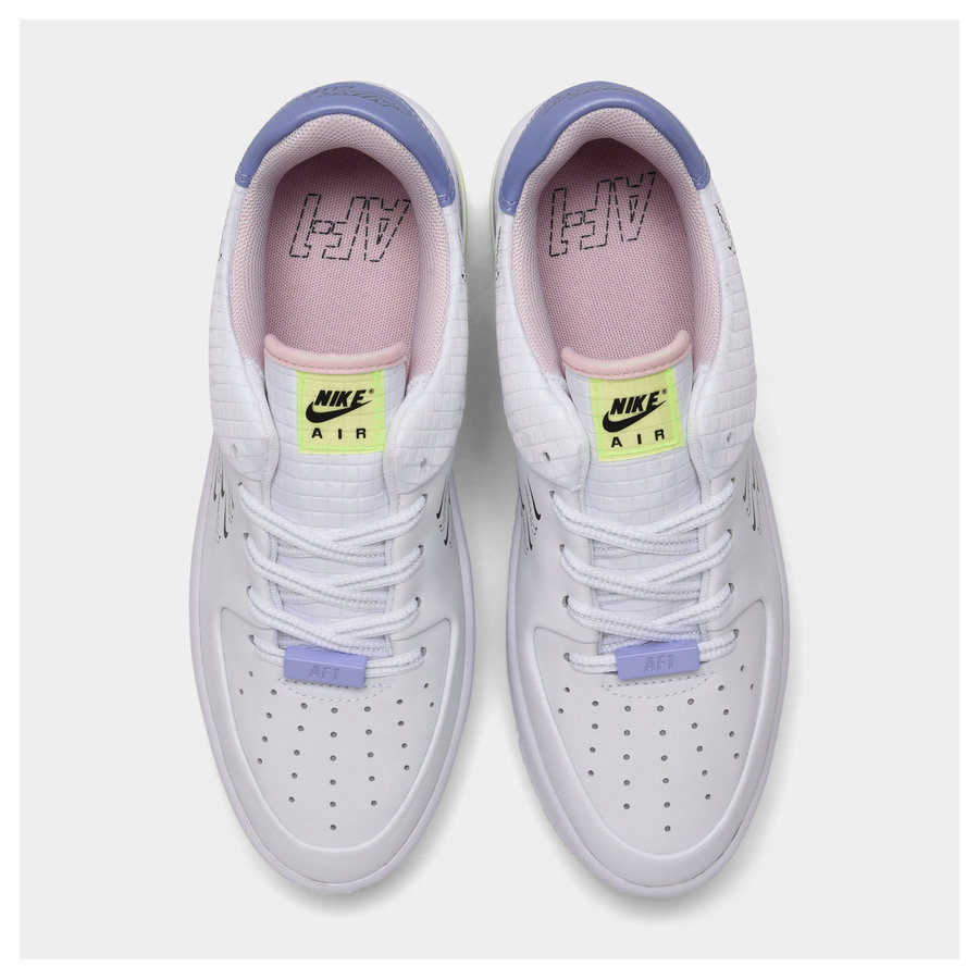 Air Force 1 Sage,AF1,发售 把钩子复制粘贴!Air Force 1 这样解构还是头一次见! Air Force 1 Sage,AF1,发售 把钩子复制粘贴!Air Force 1 这样解构还是头一次见!