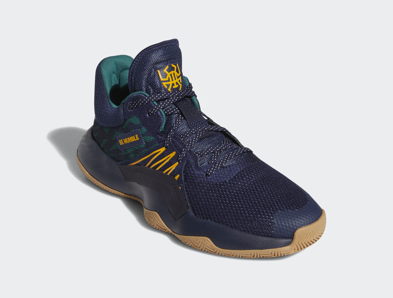 adidas,Don Issue,发售 保持谦逊!米切尔战靴新配色 D.O.N Issue#1 即将发售! adidas,Don Issue,发售 保持谦逊!米切尔战靴新配色 D.O.N Issue#1 即将发售!
