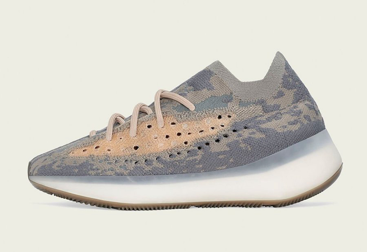 adidas,Yeezy Boost 380,Mist,FX Yeezy Boost 380 “Mist” 官图释出!国内下周能否同期发售? adidas,Yeezy Boost 380,Mist,FX Yeezy Boost 380 “Mist” 官图释出!国内下周能否同期发售?