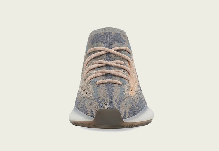 adidas,Yeezy Boost 380,Mist,FX Yeezy Boost 380 “Mist” 官图释出!国内下周能否同期发售? adidas,Yeezy Boost 380,Mist,FX Yeezy Boost 380 “Mist” 官图释出!国内下周能否同期发售?