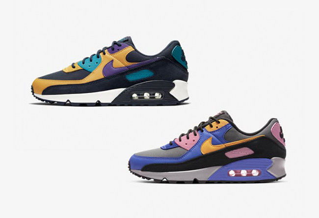 Air Max 90,Nike,发售 打响 Air Max Day 第一炮!两款 Air Max 90 官网预告释出! Air Max 90,Nike,发售 打响 Air Max Day 第一炮!两款 Air Max 90 官网预告释出!