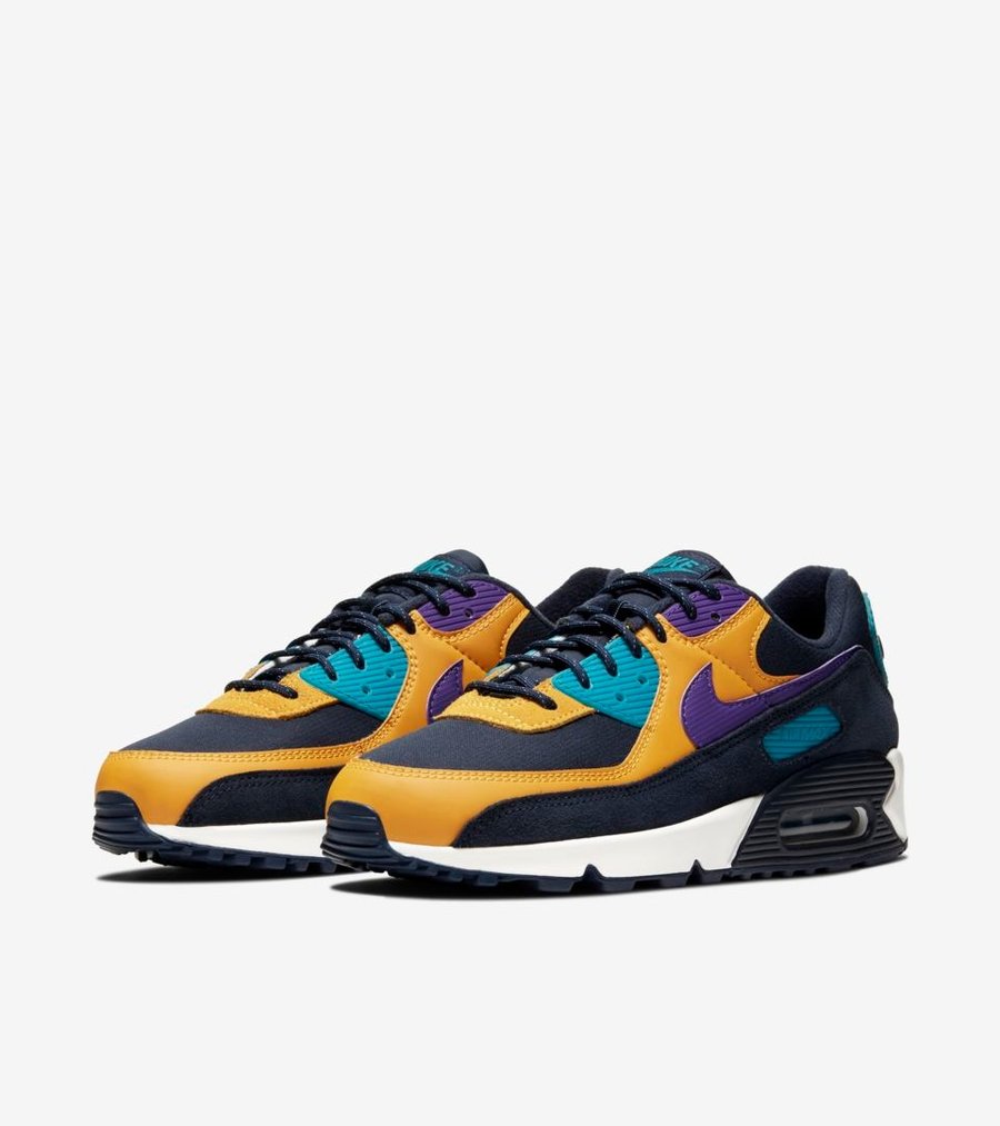 Air Max 90,Nike,发售 打响 Air Max Day 第一炮!两款 Air Max 90 官网预告释出! Air Max 90,Nike,发售 打响 Air Max Day 第一炮!两款 Air Max 90 官网预告释出!