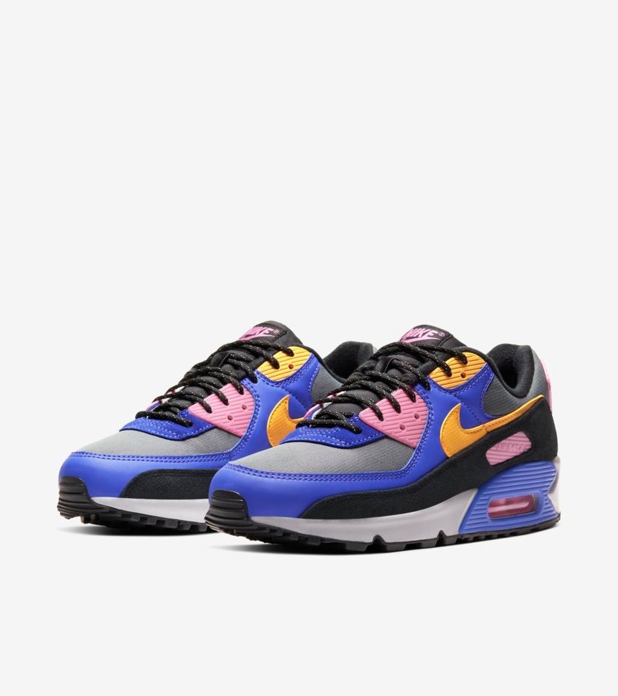 Air Max 90,Nike,发售 打响 Air Max Day 第一炮!两款 Air Max 90 官网预告释出! Air Max 90,Nike,发售 打响 Air Max Day 第一炮!两款 Air Max 90 官网预告释出!